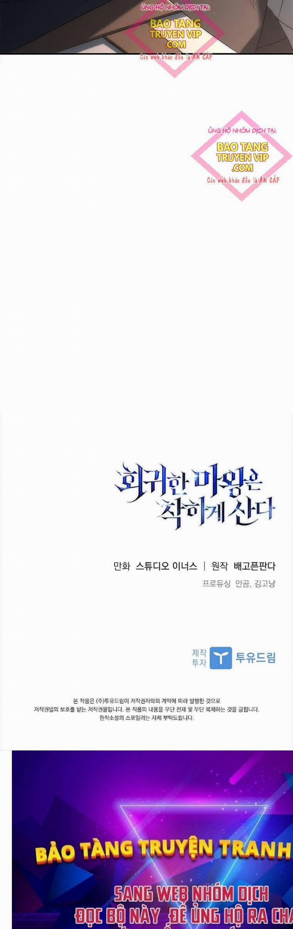 Quỷ Vương Hồi Quy Là Người Tốt 47 trang 87