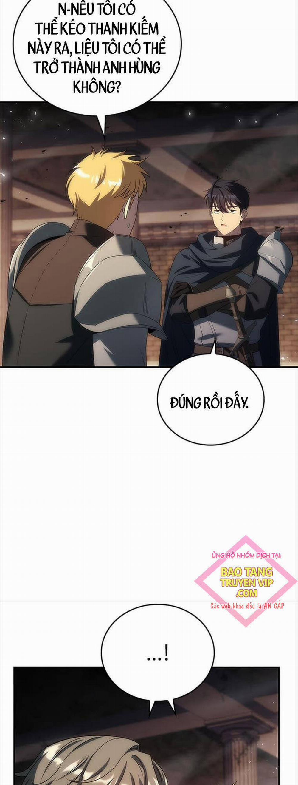 Quỷ Vương Hồi Quy Là Người Tốt 47 trang 9