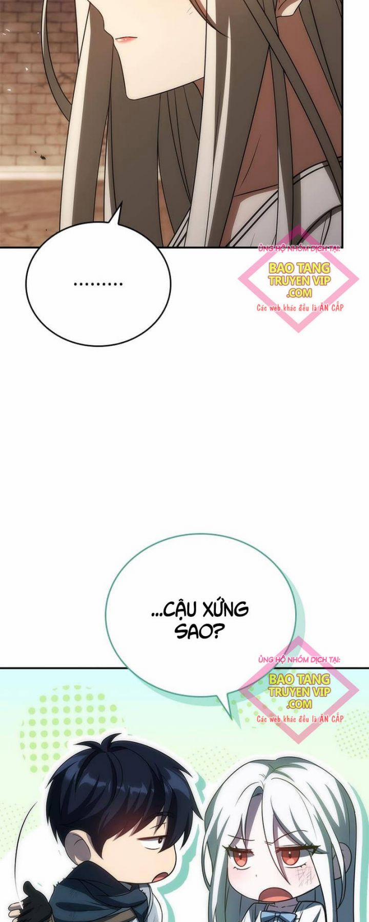 Quỷ Vương Hồi Quy Là Người Tốt 48 trang 11