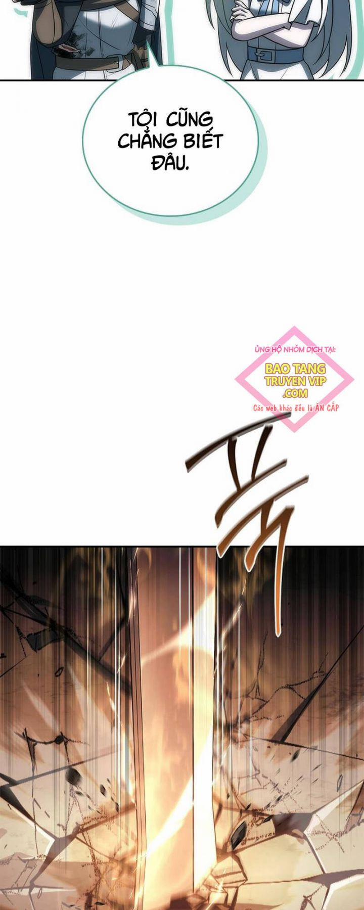 Quỷ Vương Hồi Quy Là Người Tốt 48 trang 12