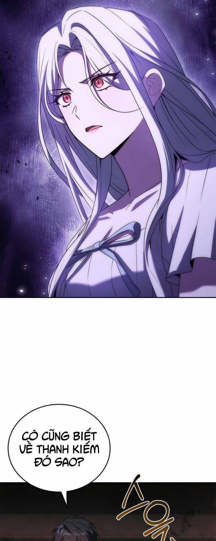 Quỷ Vương Hồi Quy Là Người Tốt 48 trang 17