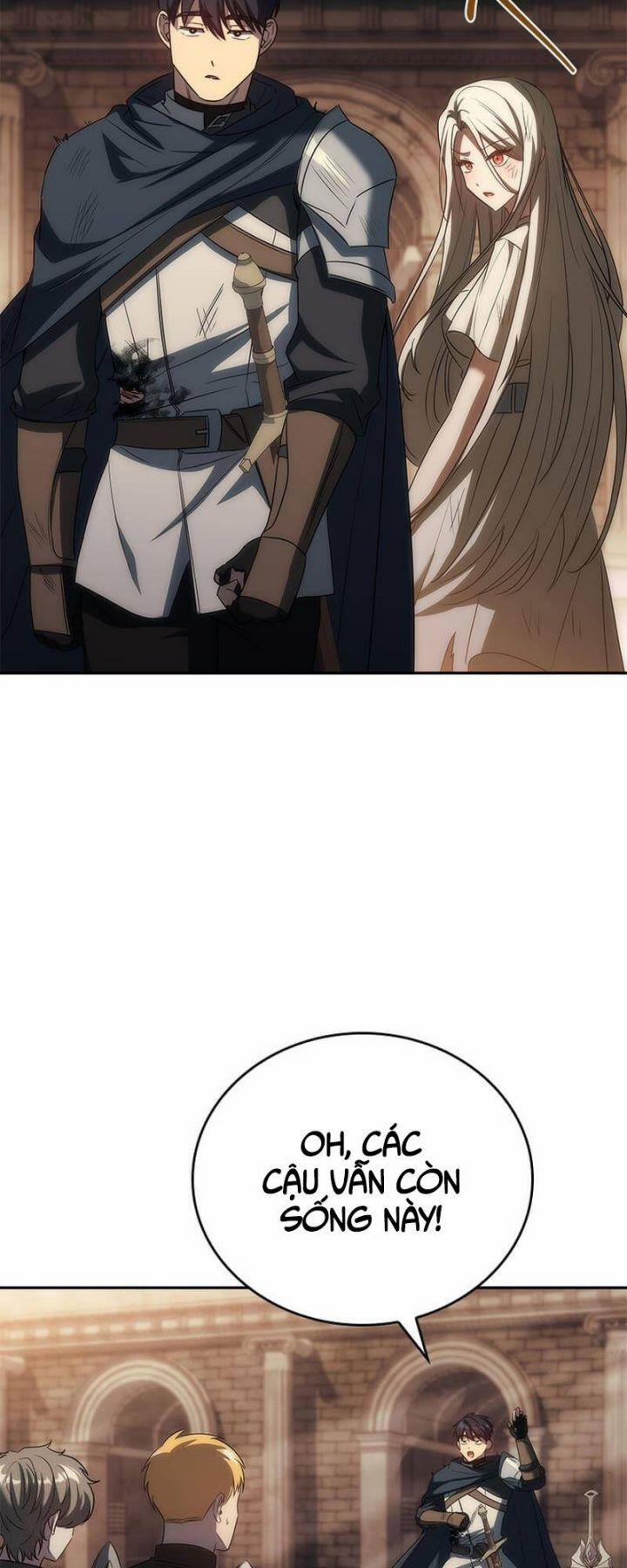 Quỷ Vương Hồi Quy Là Người Tốt 48 trang 18