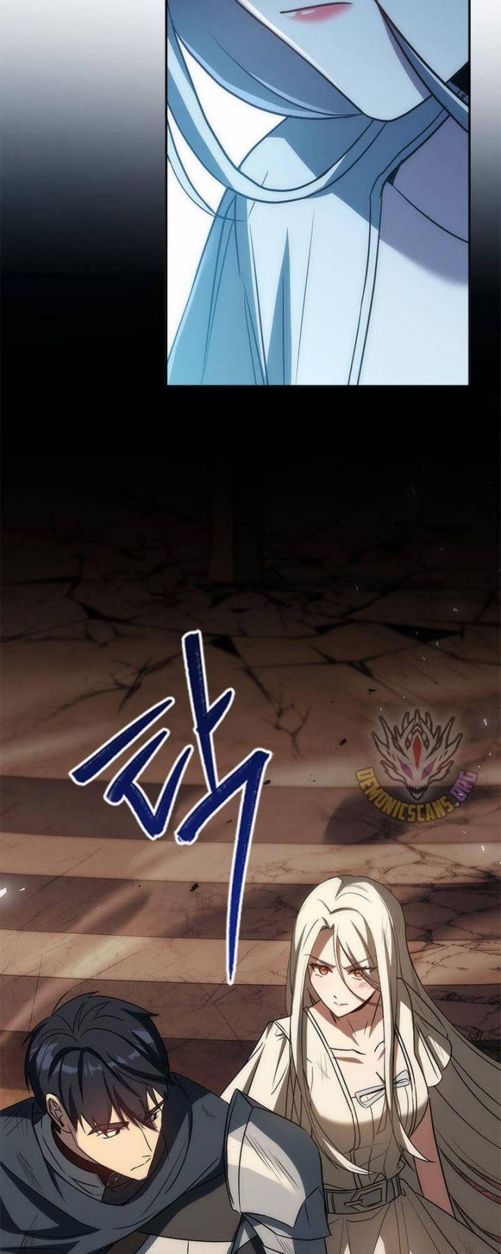 Quỷ Vương Hồi Quy Là Người Tốt 48 trang 20