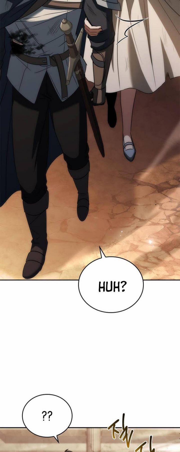 Quỷ Vương Hồi Quy Là Người Tốt 48 trang 21