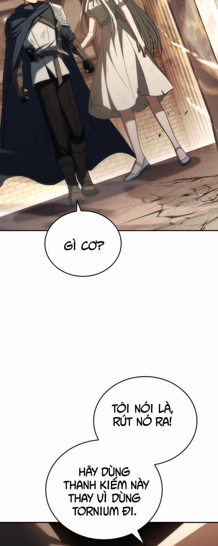 Quỷ Vương Hồi Quy Là Người Tốt 48 trang 23