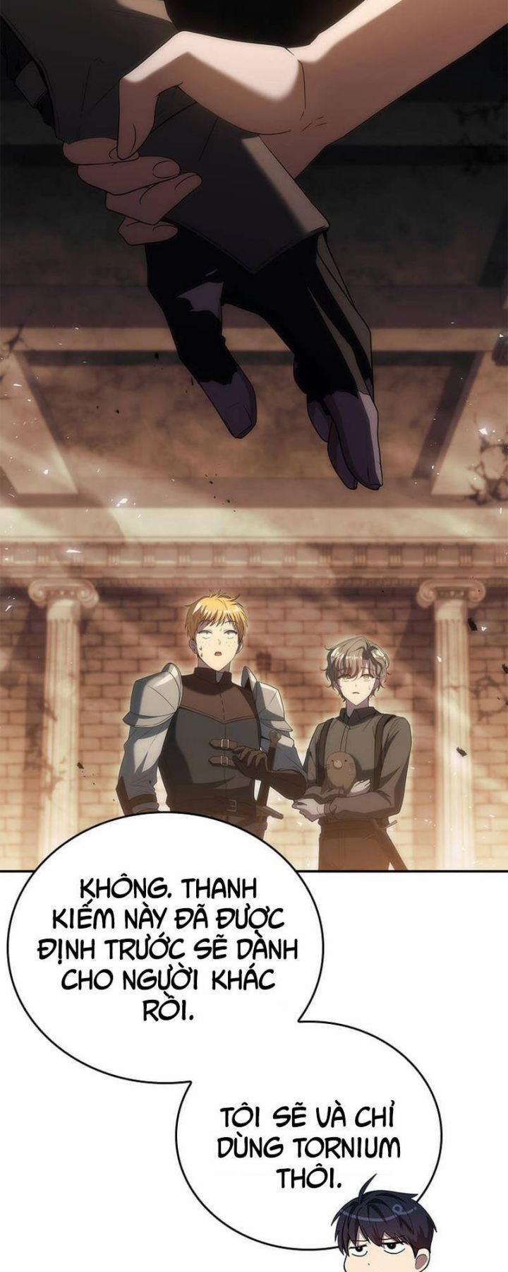 Quỷ Vương Hồi Quy Là Người Tốt 48 trang 24