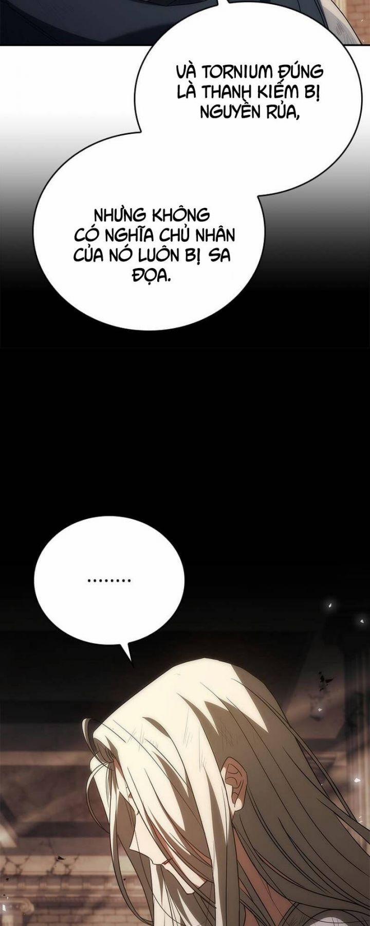 Quỷ Vương Hồi Quy Là Người Tốt 48 trang 27