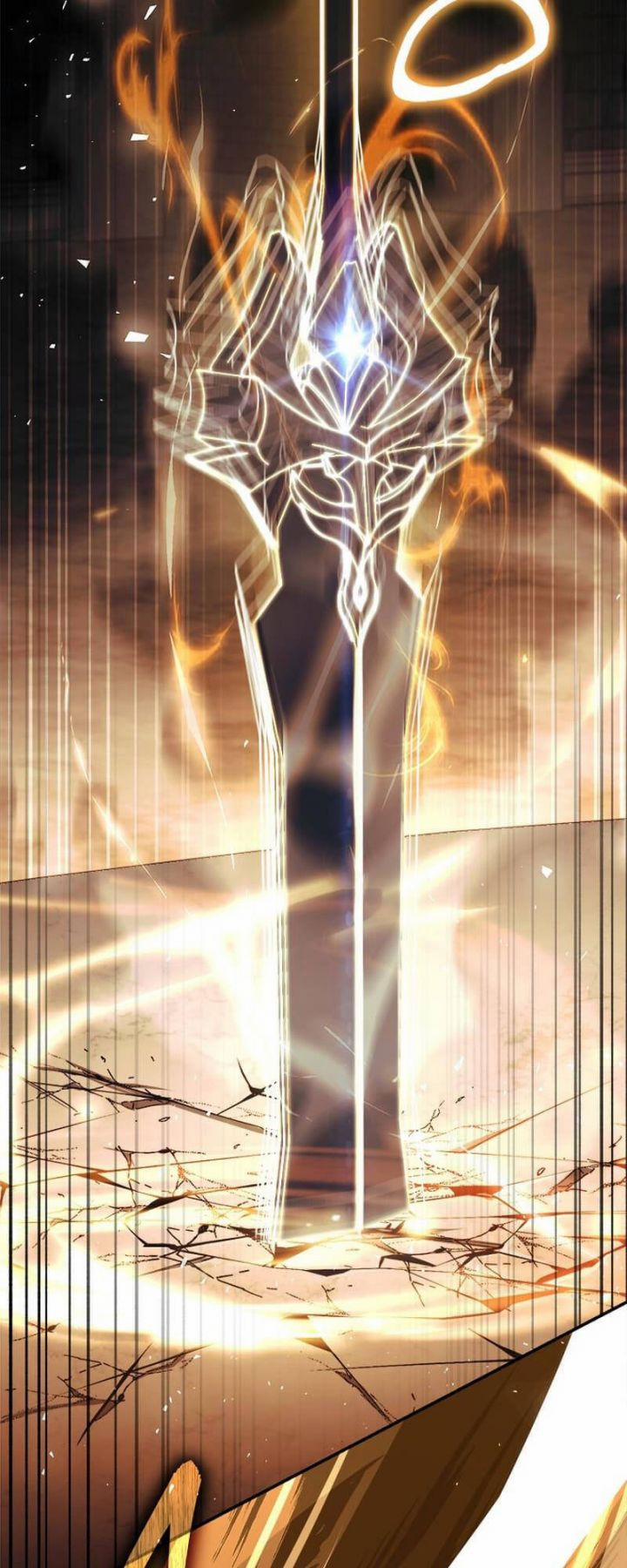 Quỷ Vương Hồi Quy Là Người Tốt 48 trang 35