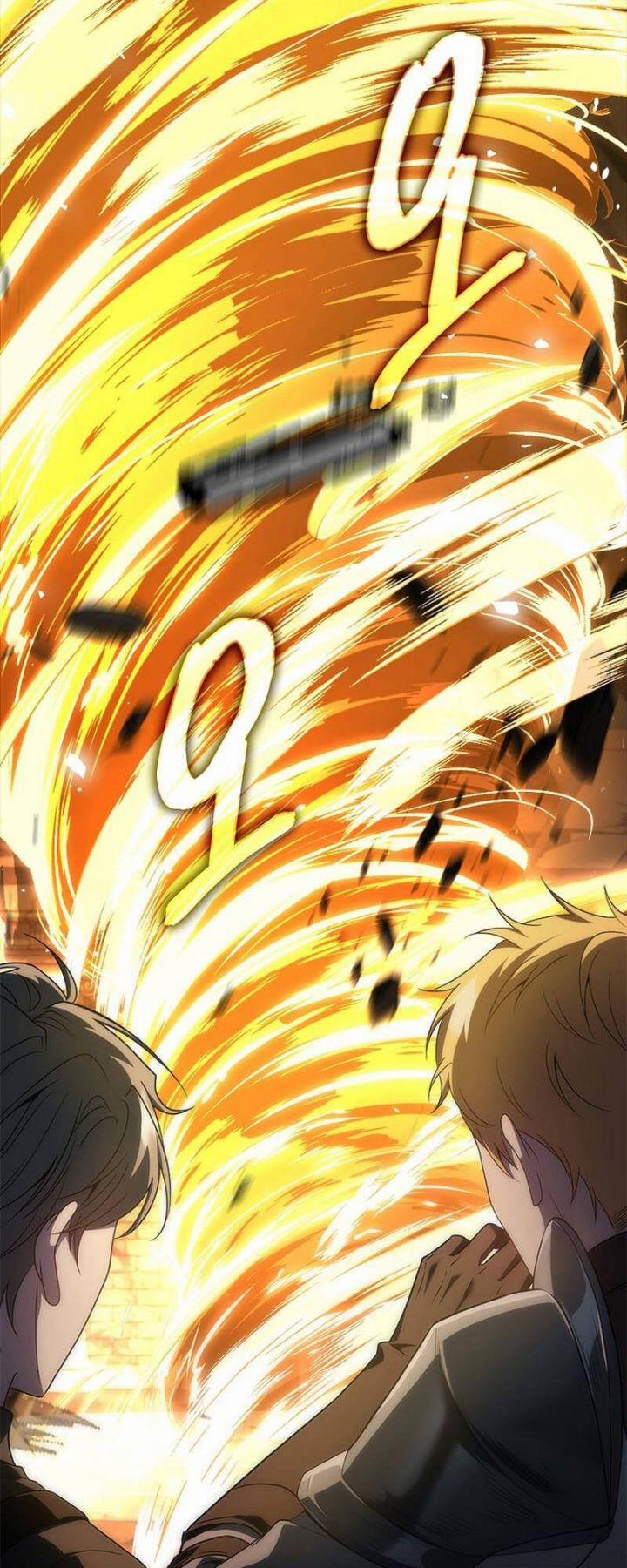 Quỷ Vương Hồi Quy Là Người Tốt 48 trang 39