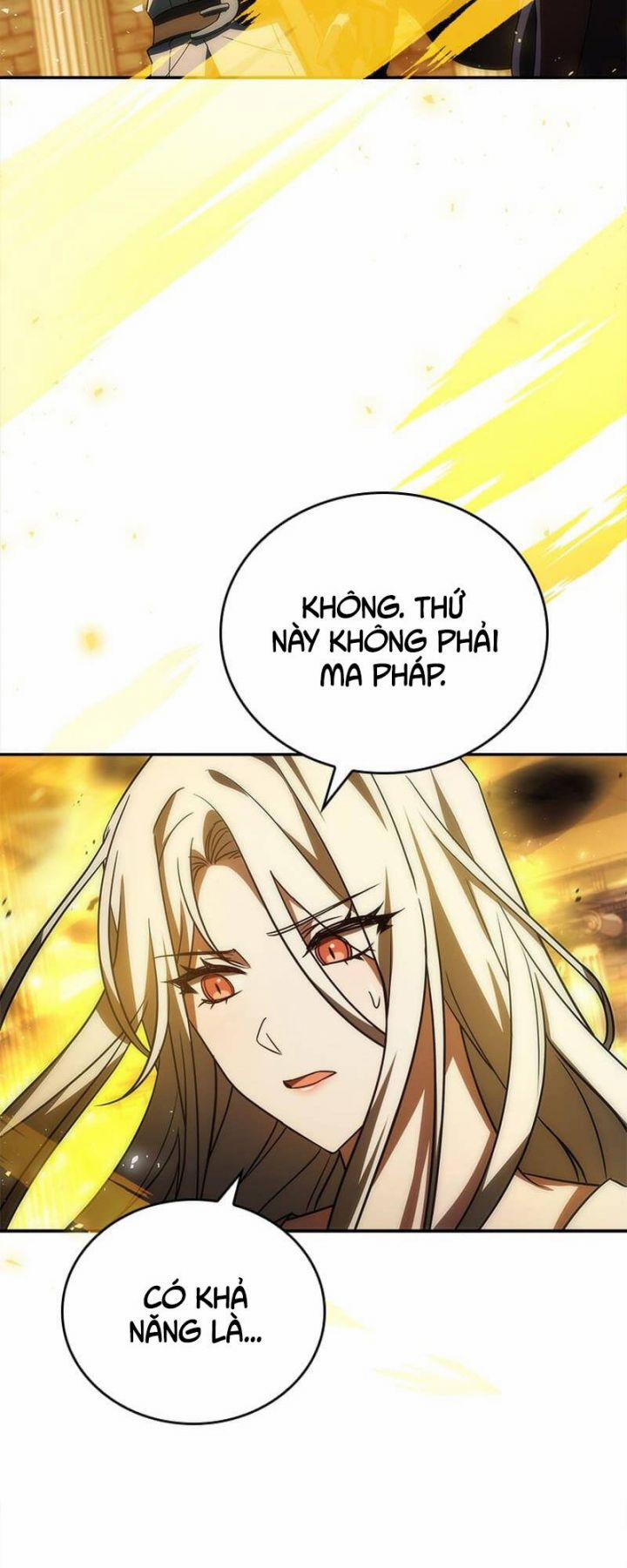 Quỷ Vương Hồi Quy Là Người Tốt 48 trang 42