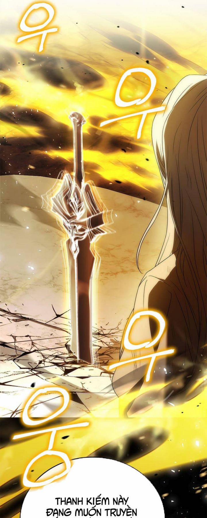 Quỷ Vương Hồi Quy Là Người Tốt 48 trang 44