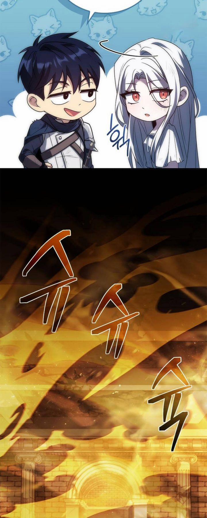 Quỷ Vương Hồi Quy Là Người Tốt 48 trang 54