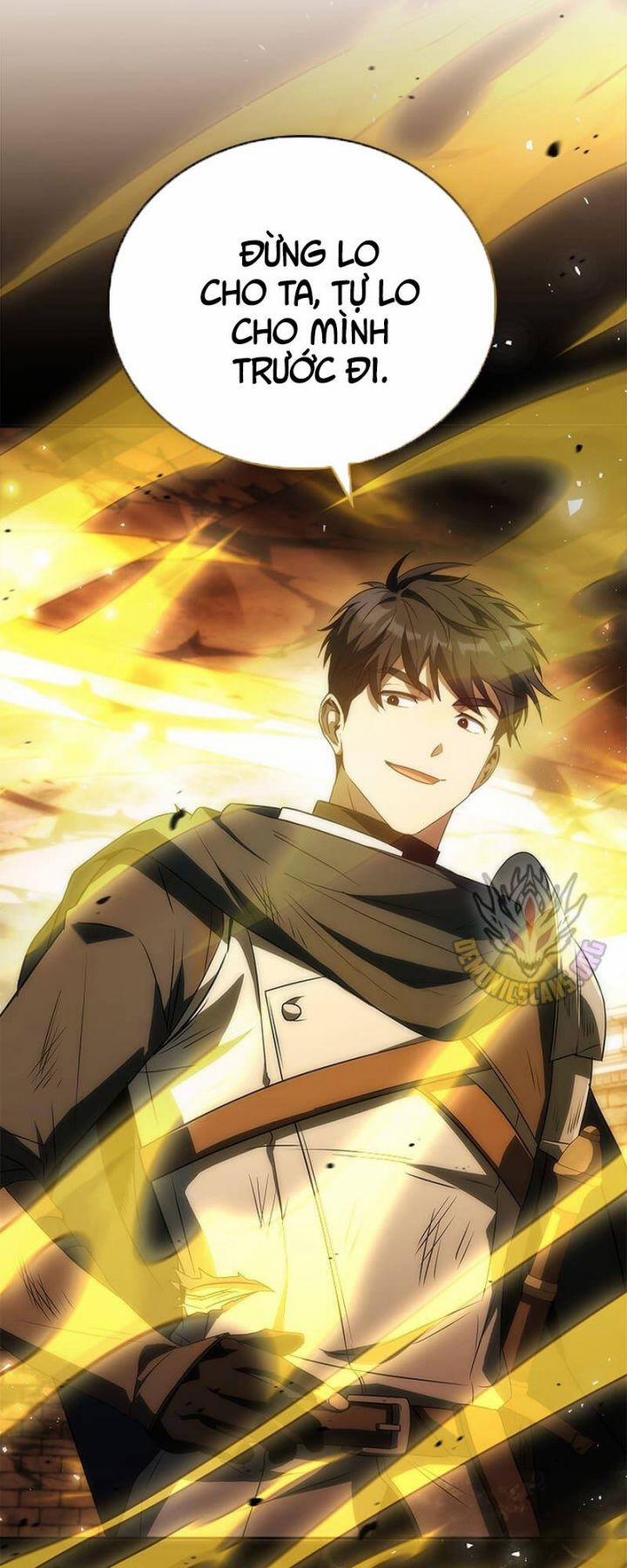 Quỷ Vương Hồi Quy Là Người Tốt 48 trang 57