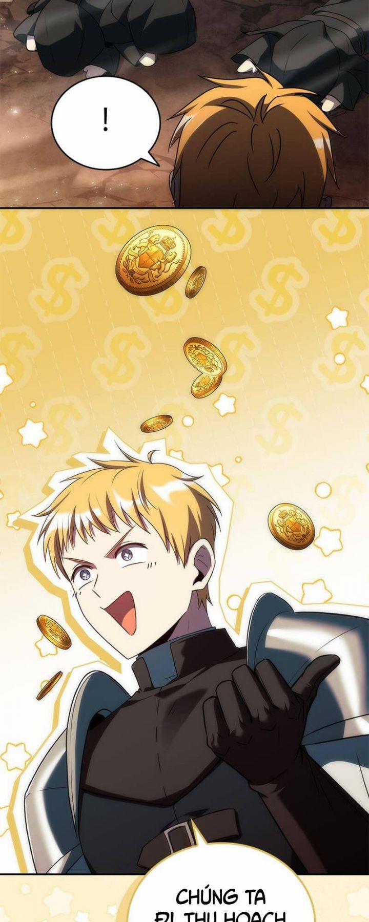 Quỷ Vương Hồi Quy Là Người Tốt 48 trang 63