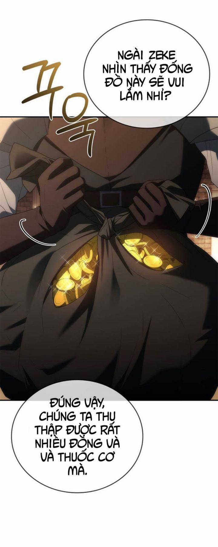 Quỷ Vương Hồi Quy Là Người Tốt 48 trang 67