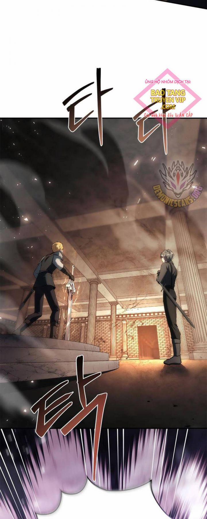 Quỷ Vương Hồi Quy Là Người Tốt 48 trang 77