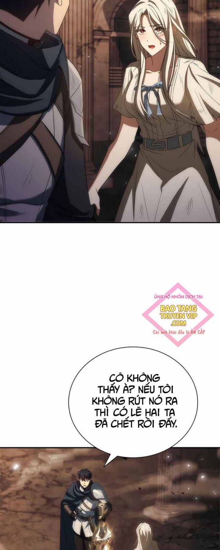 Quỷ Vương Hồi Quy Là Người Tốt 48 trang 8