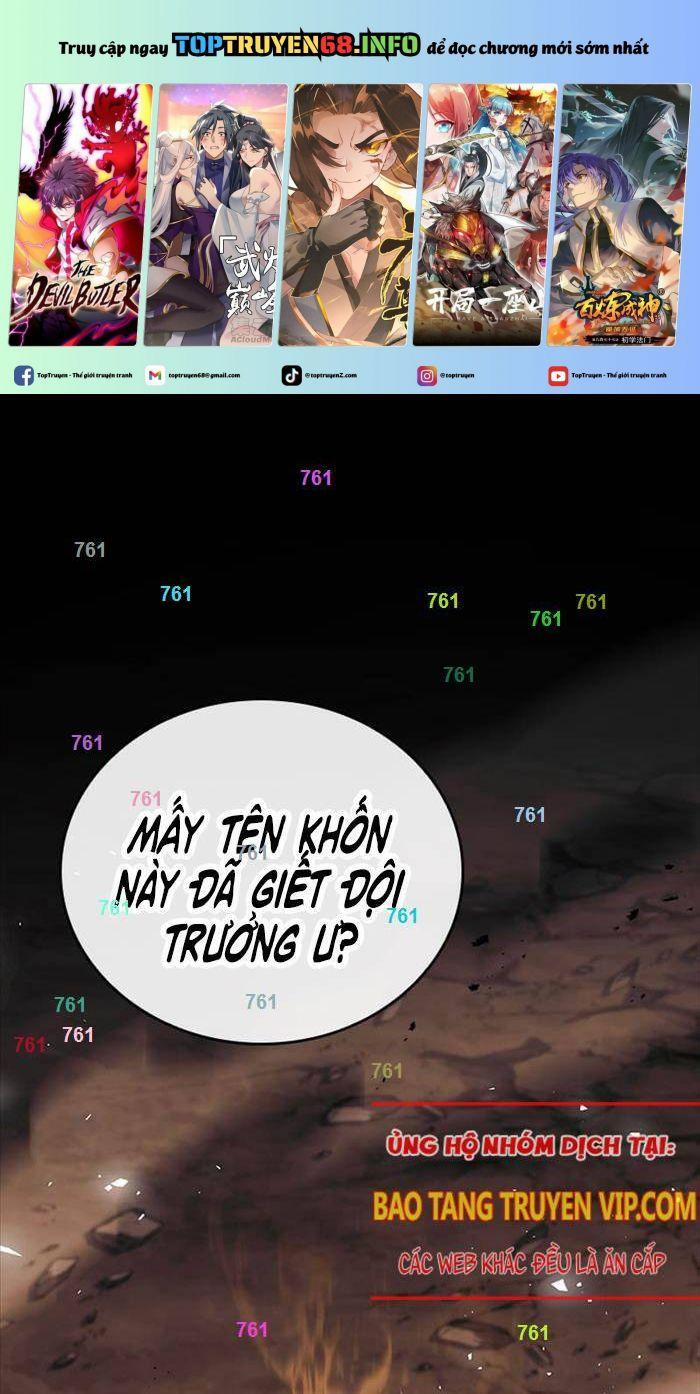 Quỷ Vương Hồi Quy Là Người Tốt 49 trang 0