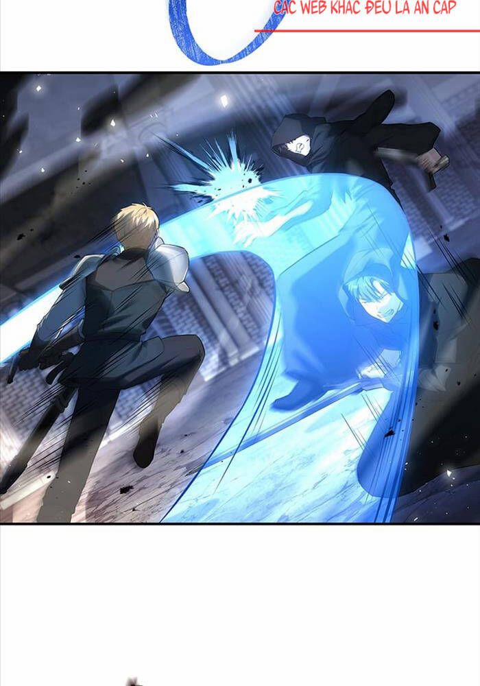 Quỷ Vương Hồi Quy Là Người Tốt 49 trang 11