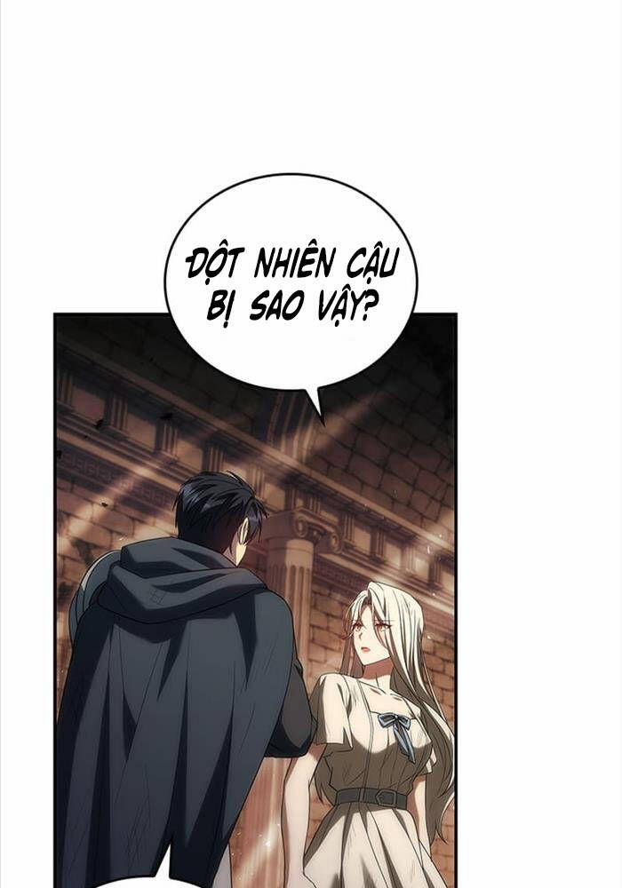 Quỷ Vương Hồi Quy Là Người Tốt 49 trang 121