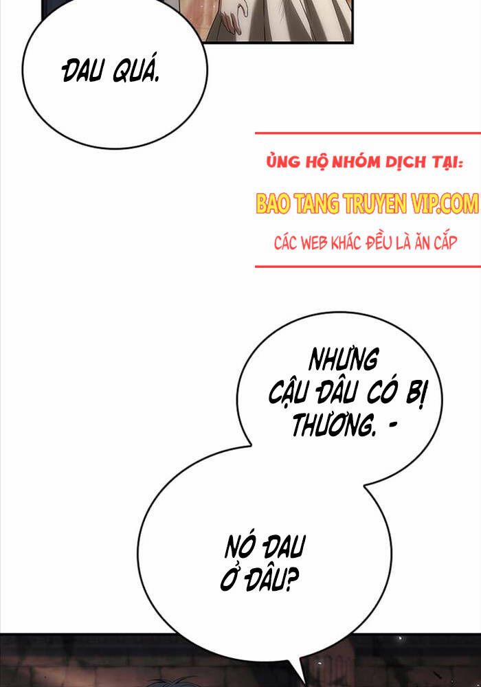 Quỷ Vương Hồi Quy Là Người Tốt 49 trang 122