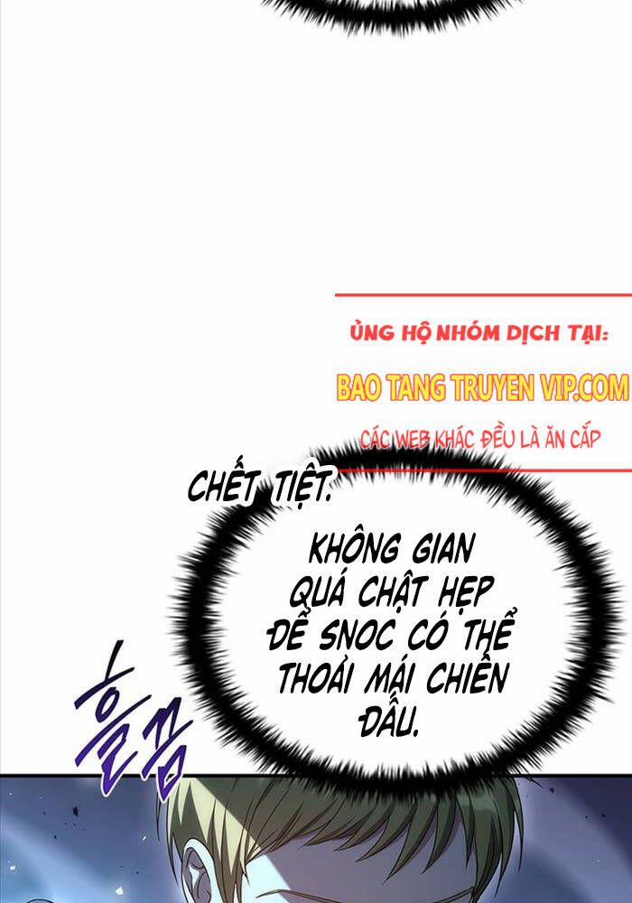 Quỷ Vương Hồi Quy Là Người Tốt 49 trang 21