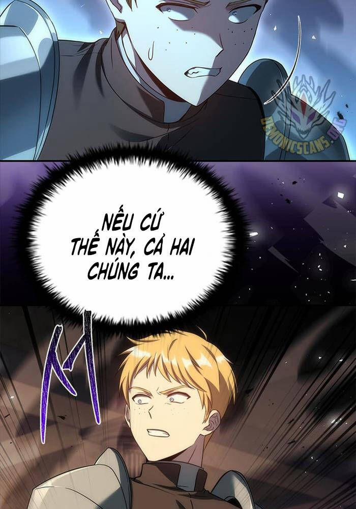 Quỷ Vương Hồi Quy Là Người Tốt 49 trang 22