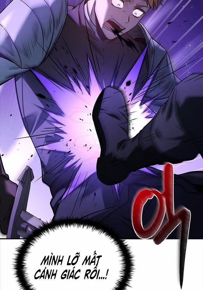 Quỷ Vương Hồi Quy Là Người Tốt 49 trang 27