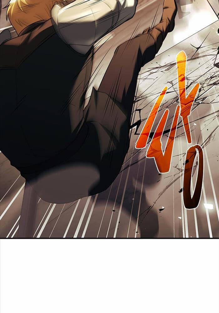 Quỷ Vương Hồi Quy Là Người Tốt 49 trang 29