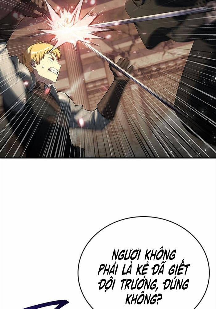 Quỷ Vương Hồi Quy Là Người Tốt 49 trang 35