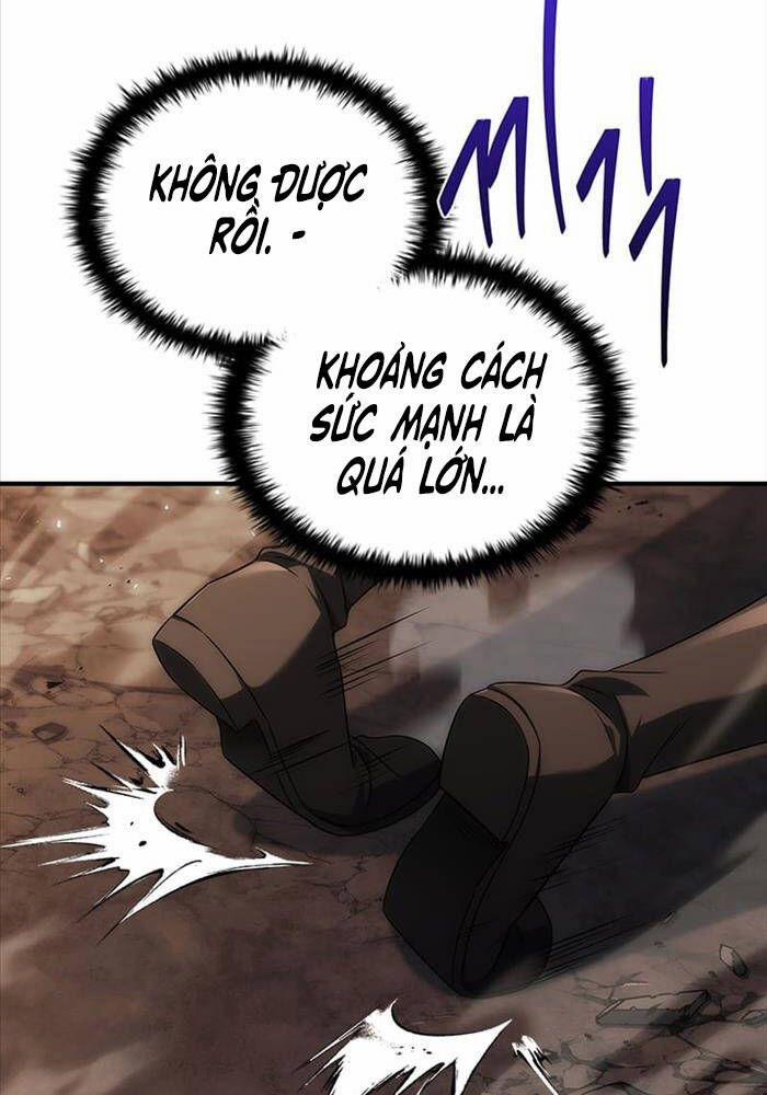 Quỷ Vương Hồi Quy Là Người Tốt 49 trang 38