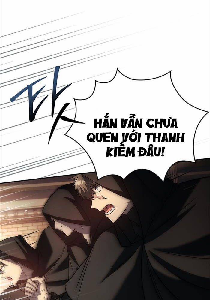 Quỷ Vương Hồi Quy Là Người Tốt 49 trang 84