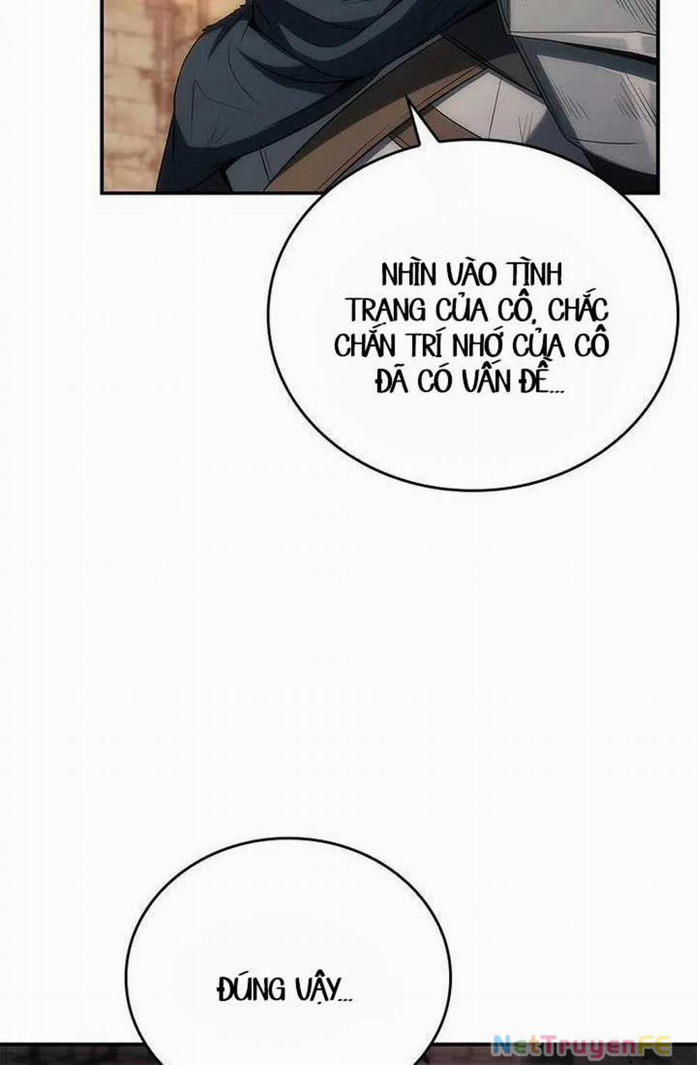 Quỷ Vương Hồi Quy Là Người Tốt 51 trang 10