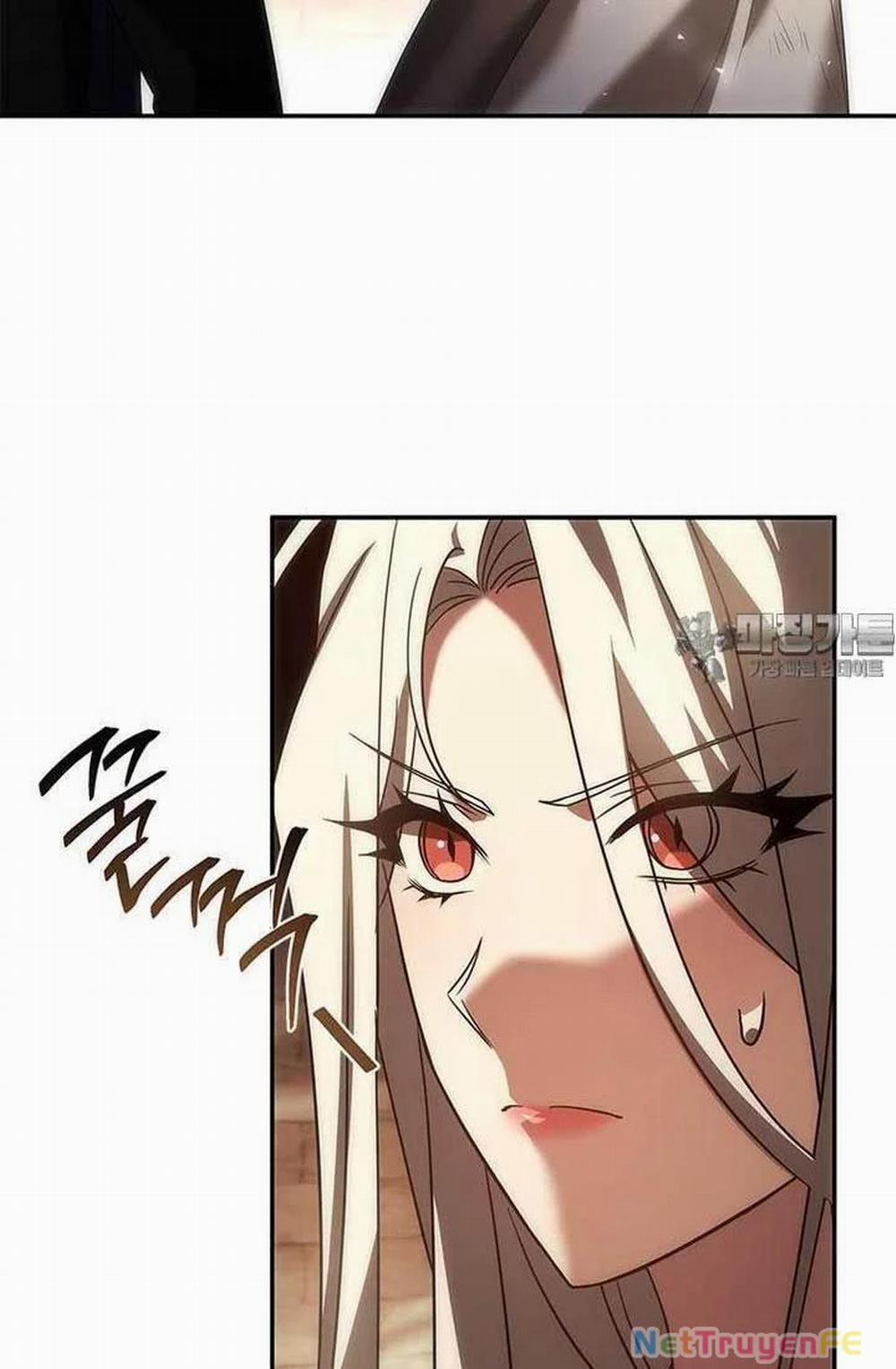 Quỷ Vương Hồi Quy Là Người Tốt 51 trang 100