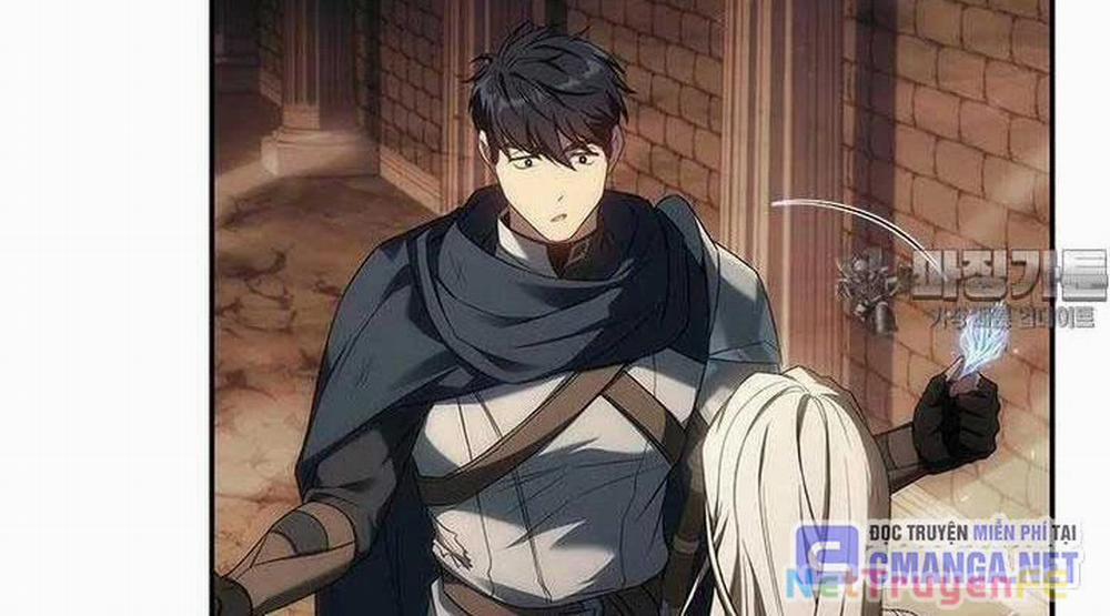 Quỷ Vương Hồi Quy Là Người Tốt 51 trang 107