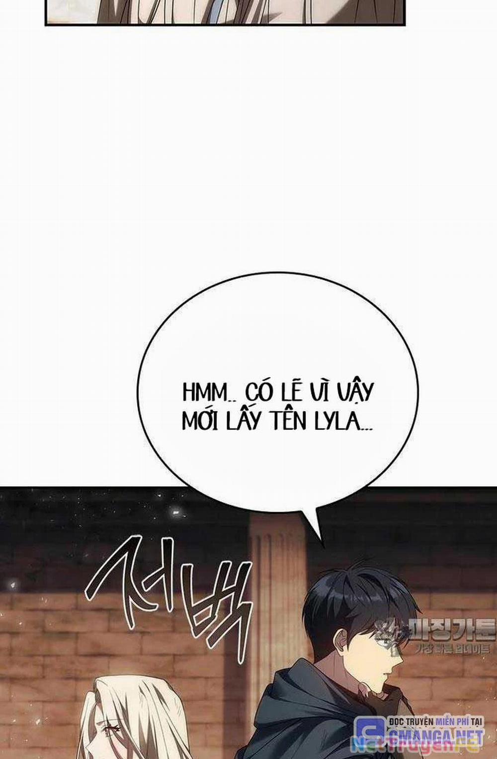 Quỷ Vương Hồi Quy Là Người Tốt 51 trang 110