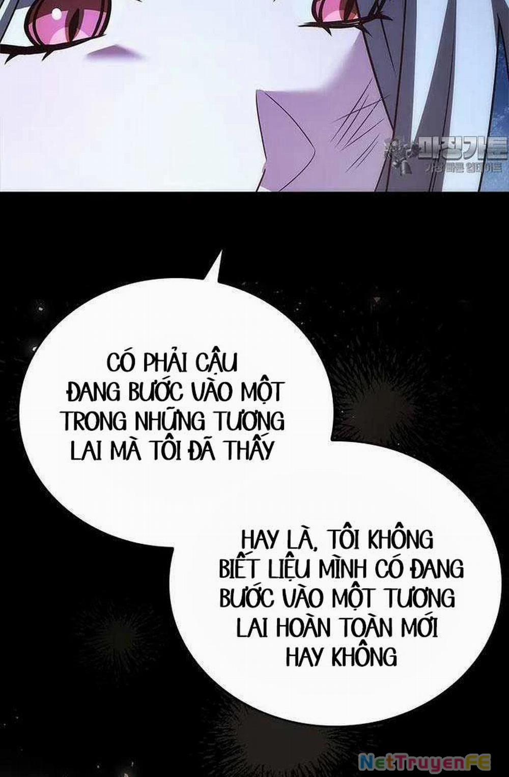 Quỷ Vương Hồi Quy Là Người Tốt 51 trang 129