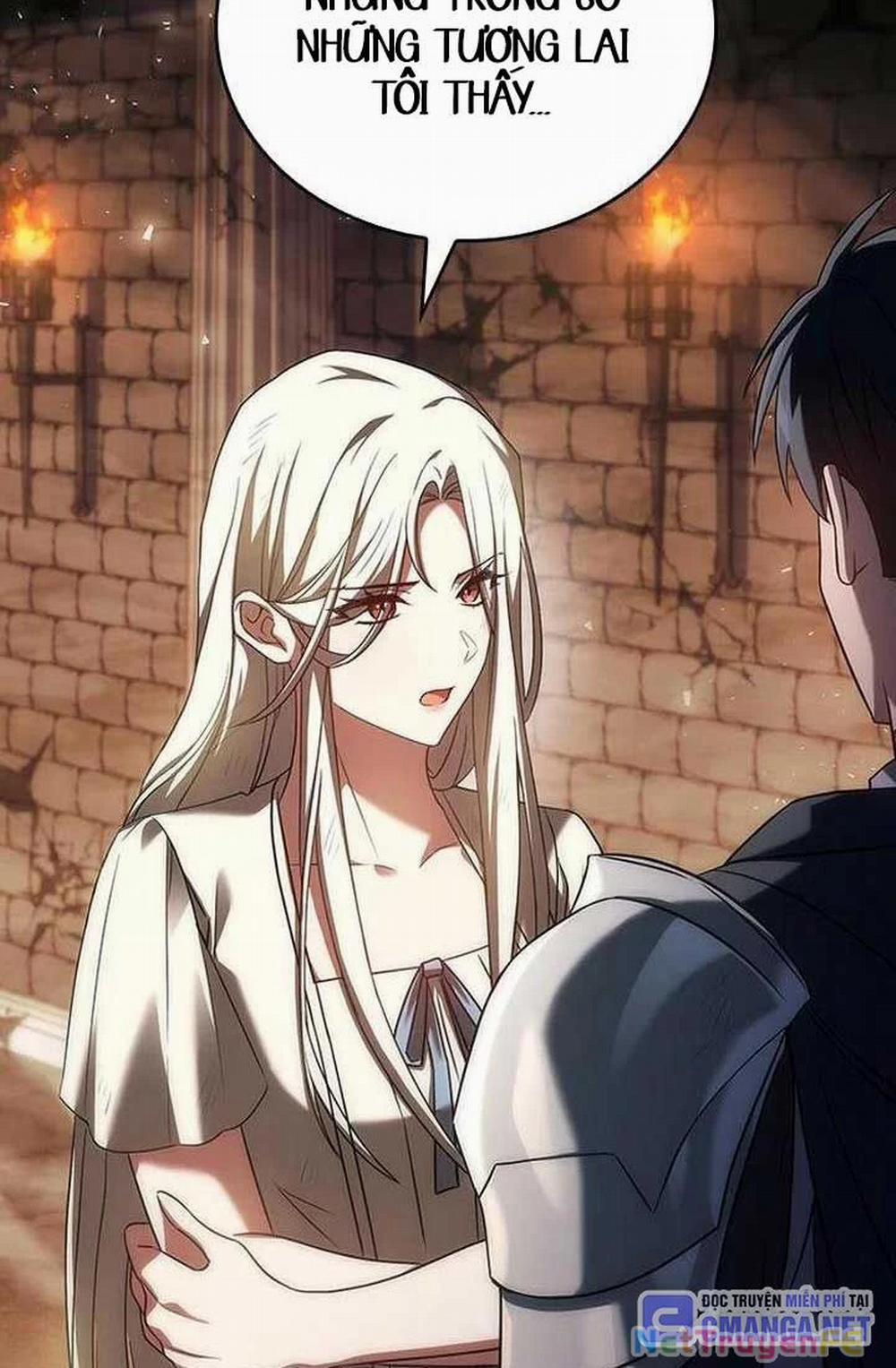 Quỷ Vương Hồi Quy Là Người Tốt 51 trang 131