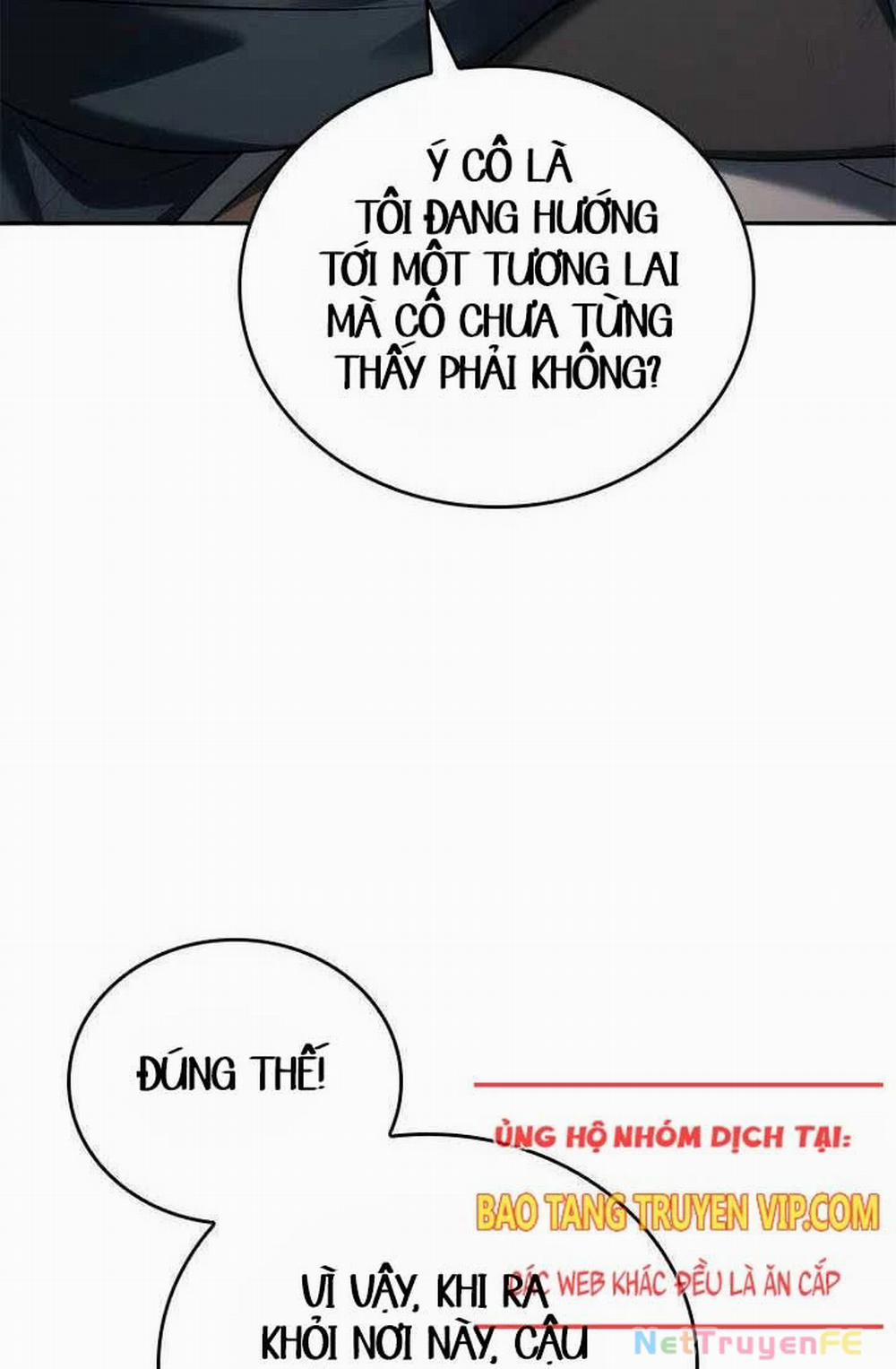 Quỷ Vương Hồi Quy Là Người Tốt 51 trang 135