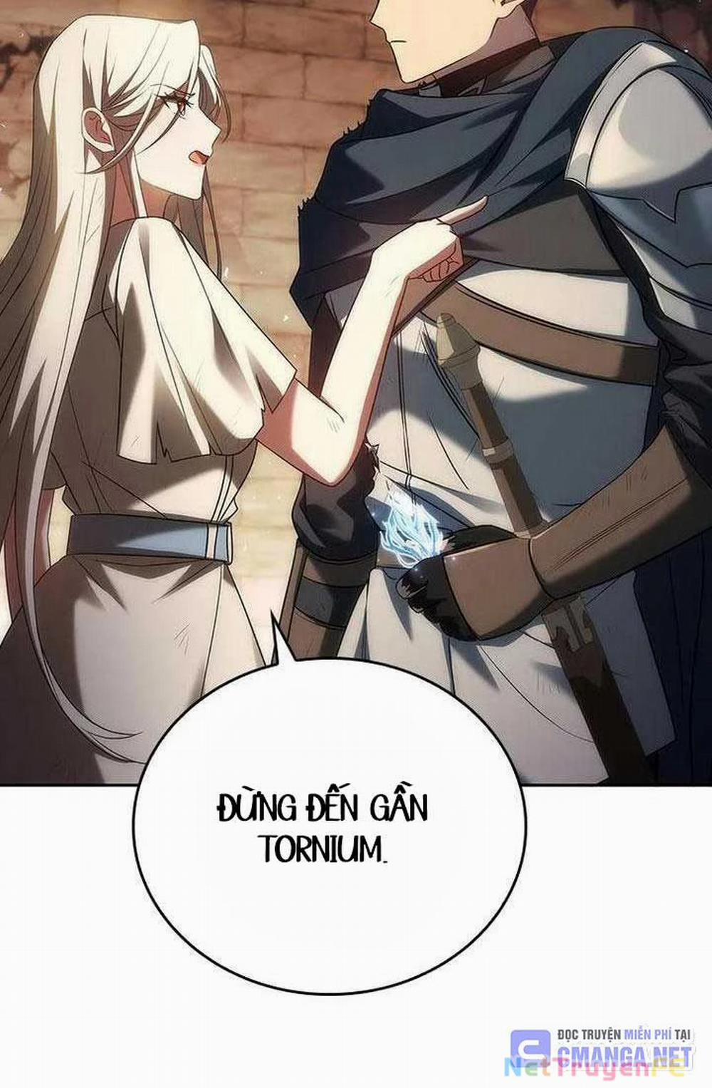 Quỷ Vương Hồi Quy Là Người Tốt 51 trang 137