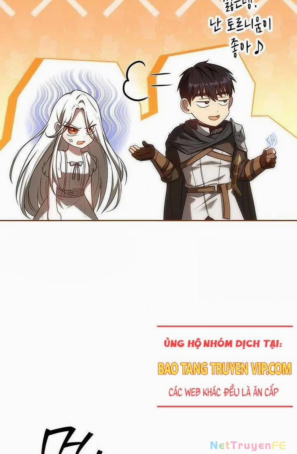 Quỷ Vương Hồi Quy Là Người Tốt 51 trang 139