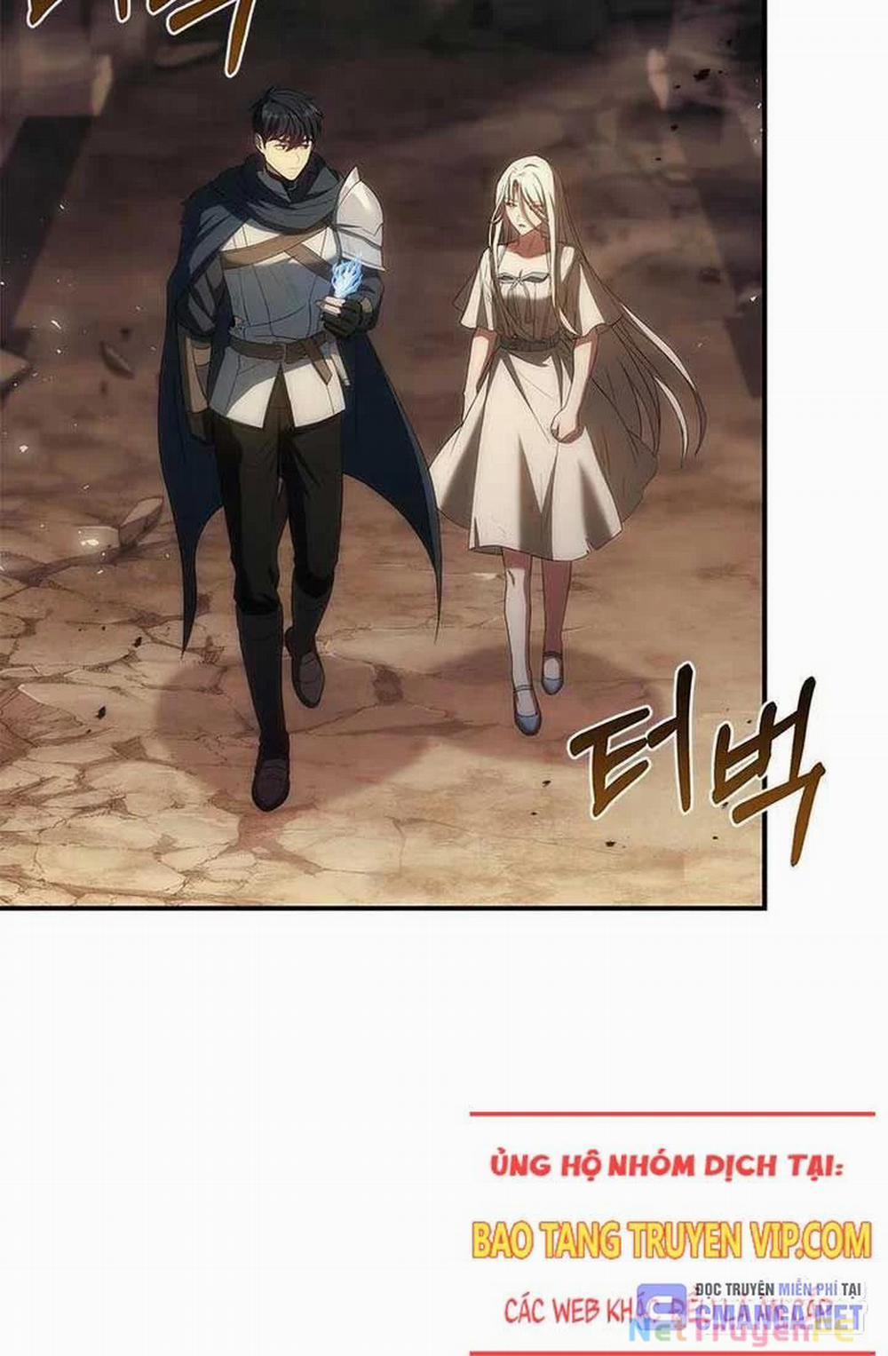 Quỷ Vương Hồi Quy Là Người Tốt 51 trang 14