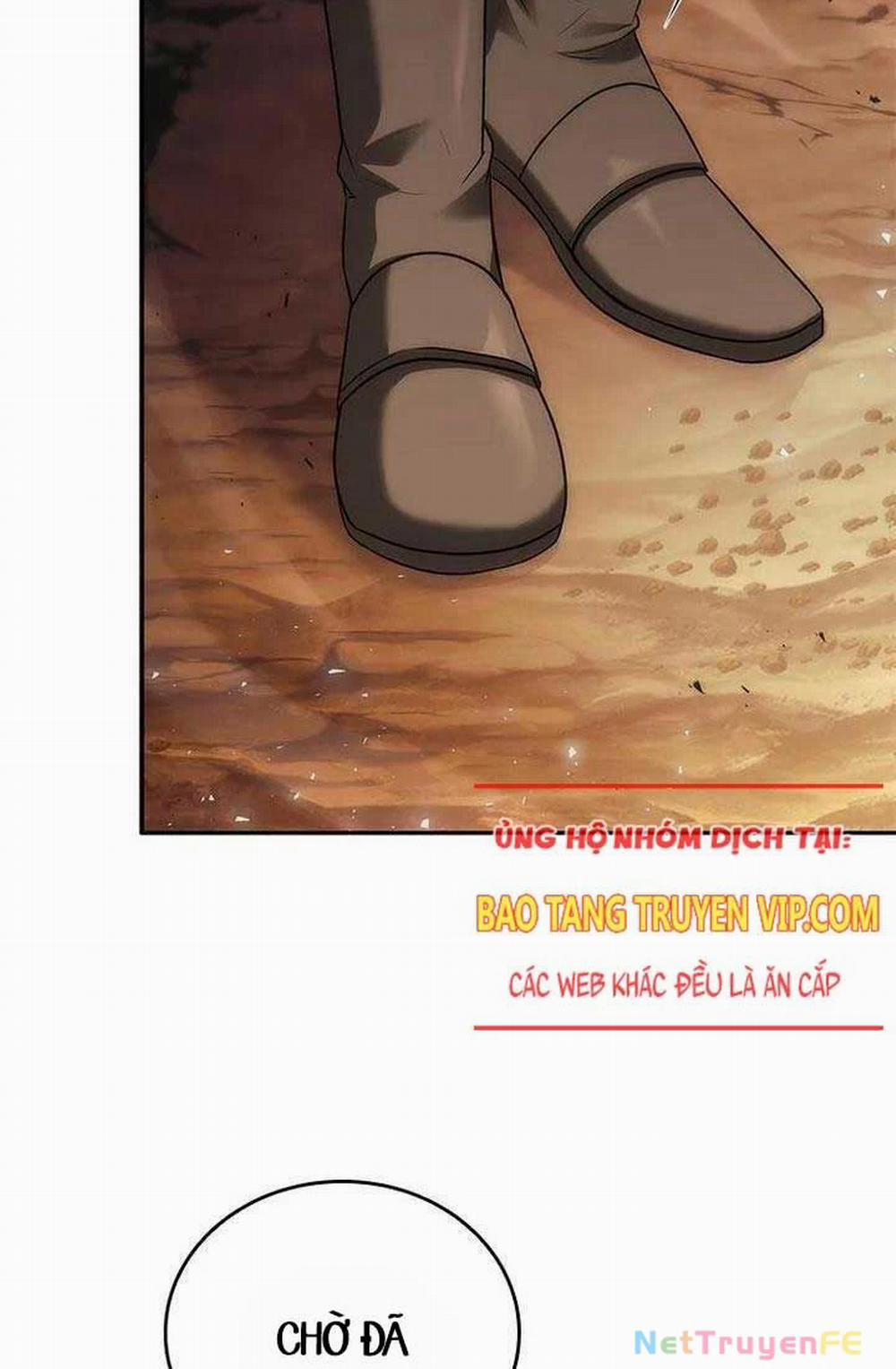 Quỷ Vương Hồi Quy Là Người Tốt 51 trang 141