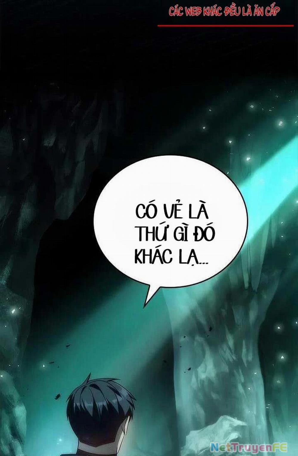 Quỷ Vương Hồi Quy Là Người Tốt 51 trang 147