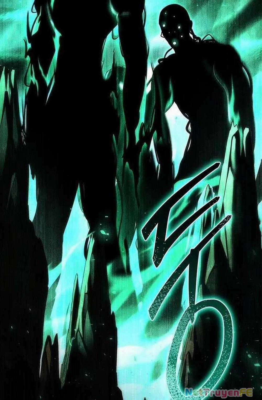 Quỷ Vương Hồi Quy Là Người Tốt 51 trang 151