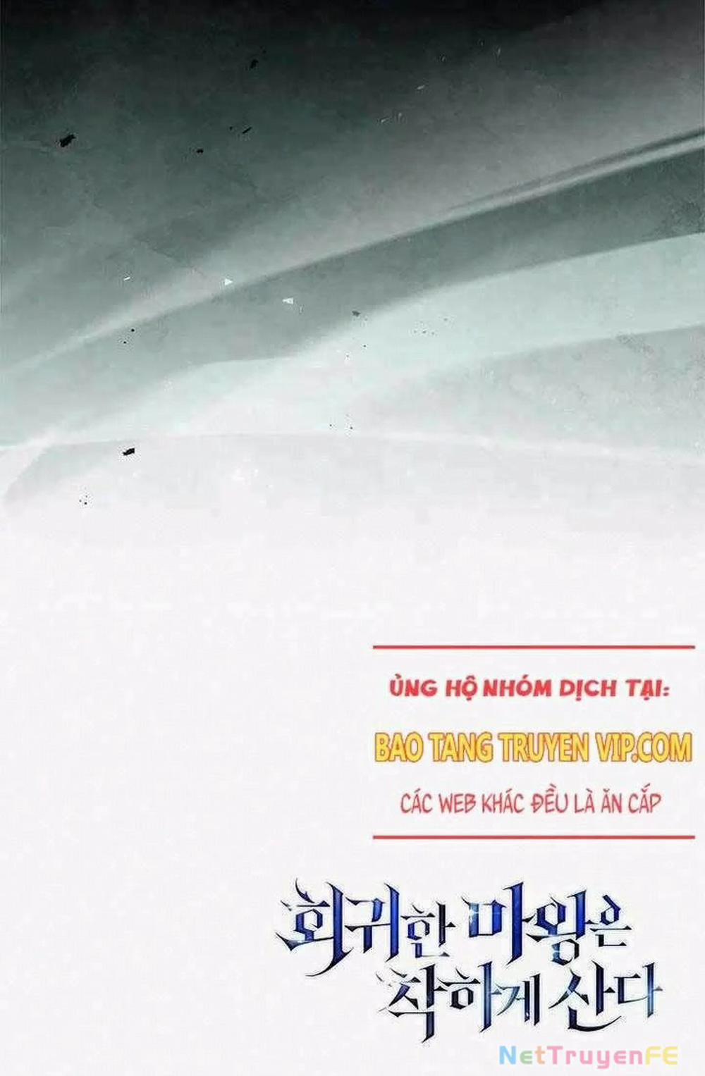 Quỷ Vương Hồi Quy Là Người Tốt 51 trang 154