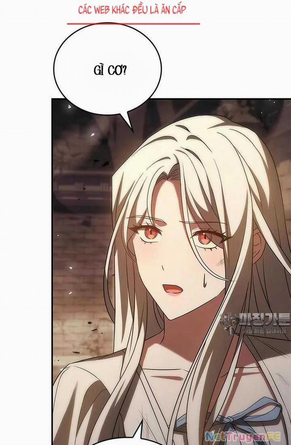 Quỷ Vương Hồi Quy Là Người Tốt 51 trang 18