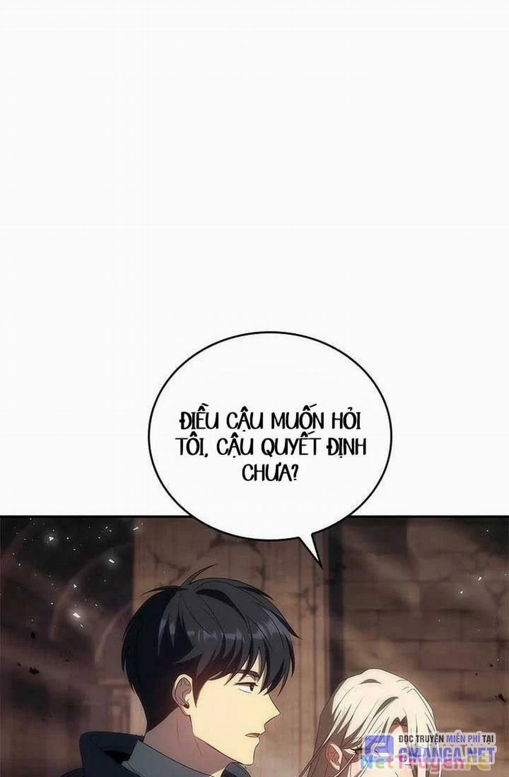 Quỷ Vương Hồi Quy Là Người Tốt 51 trang 2