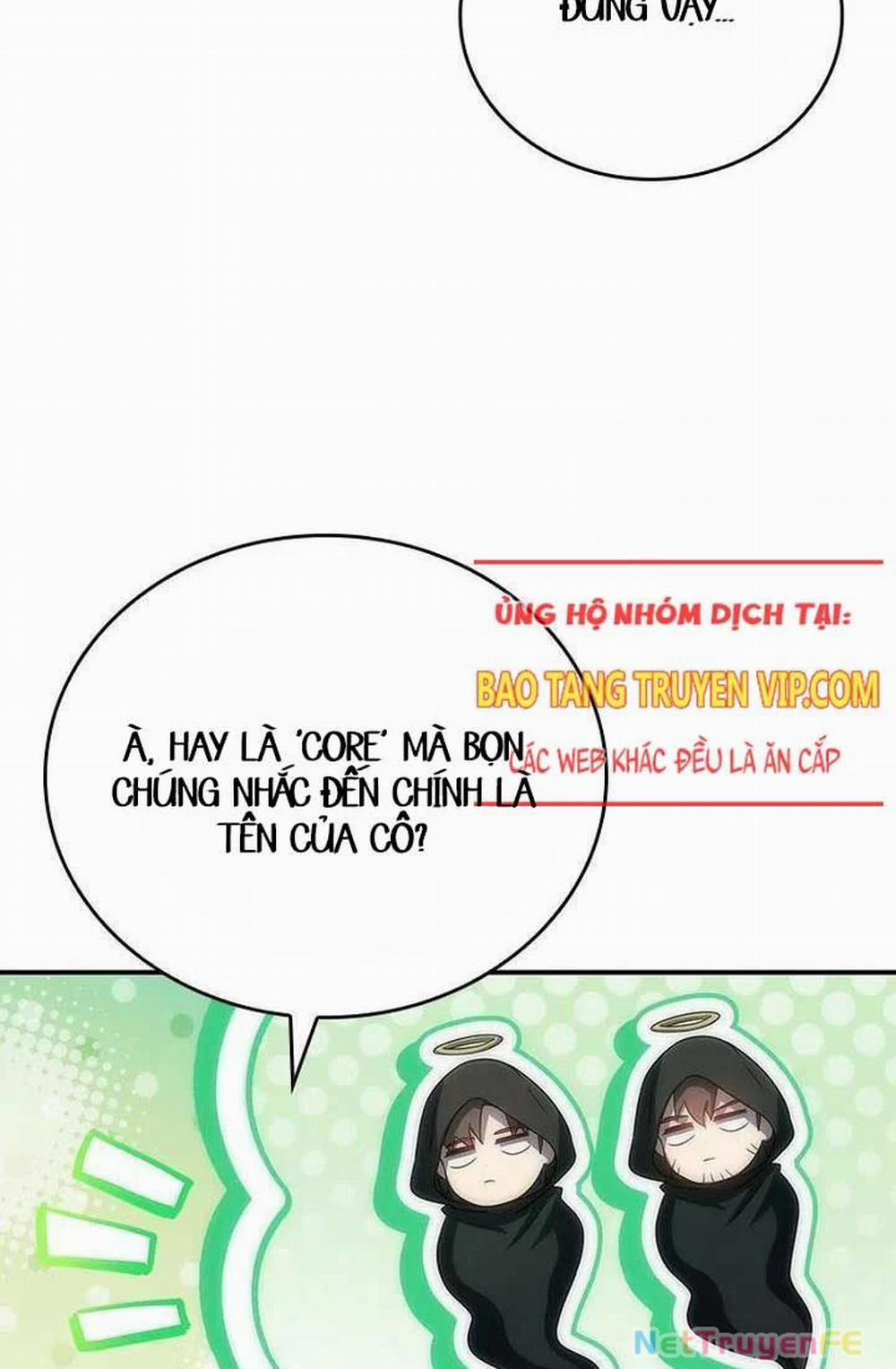 Quỷ Vương Hồi Quy Là Người Tốt 51 trang 22