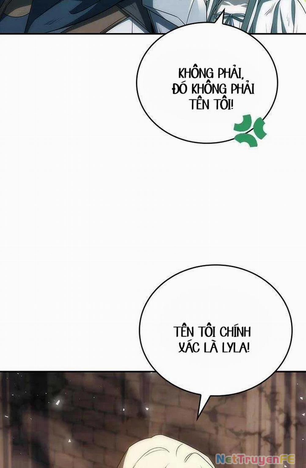 Quỷ Vương Hồi Quy Là Người Tốt 51 trang 24